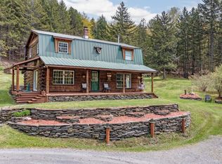 371 Bailey Rd, Northfield, VT 05663