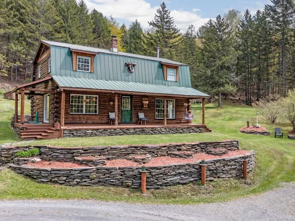 371 Bailey Road, Northfield, VT 05663
