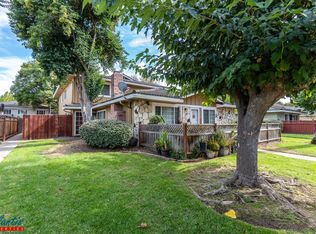 5678 Allen Ave APT 4, San Jose, CA 95123