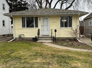 1276 Glenview Rd, Toledo, OH 43614