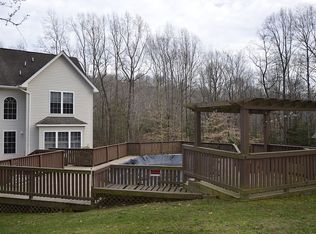 109 Denise St, Stafford, VA 22554
