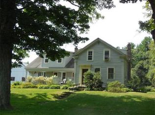 179 Easthampton Rd, Westhampton, MA 01027