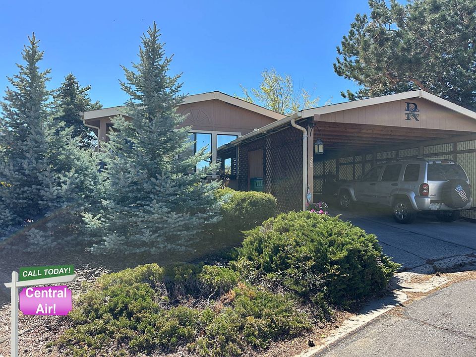 1st image of 7950 Yorkshire Dr Space 26