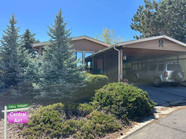 7950 Yorkshire Dr Space 26, Reno, NV 89506