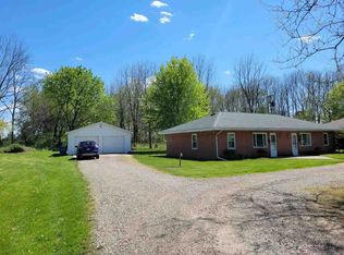 135-137 E Chicago St, Quincy, MI 49082