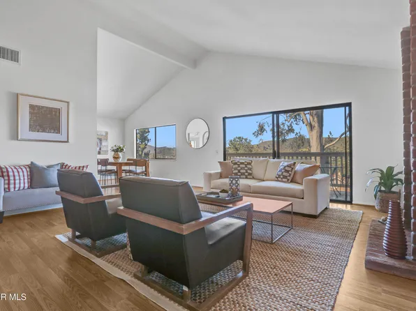 457 Cresthill Dr, Oak Park, CA 91377