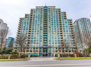 238 Doris Ave #1511, Toronto, ON M2N 6W1
