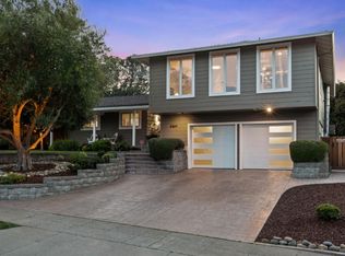 6469 Oakcrest Dr, San Jose, CA 95120
