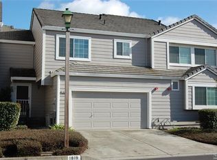 1819 Carneros Cir, Petaluma, CA 94954