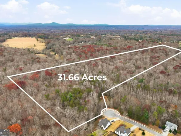 4765 Warwick Dr, Gainesville, GA 30506