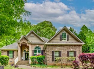 170 Strickland Pasture Rd, Jackson, GA 30233