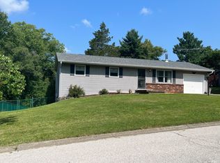 4355 N Ridgewood Dr, Bloomington, IN 47404