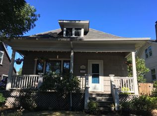 4830 NE 10th Ave, Portland, OR 97211