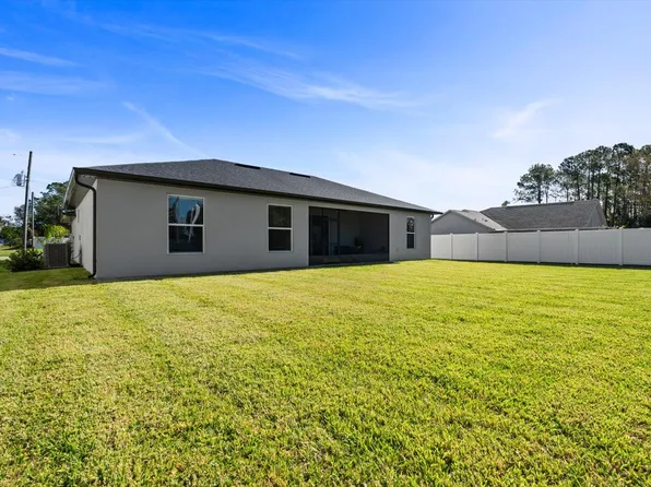 6 Sligo Mill Court, Palm Coast, FL 32164