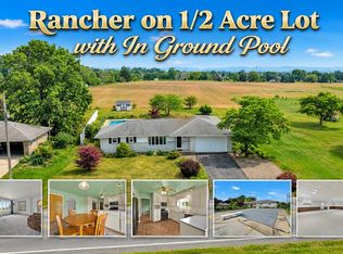 460 Yeagley Rd, Myerstown, PA 17067