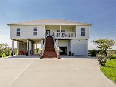 3610 Indian Beach Dr, Galveston, TX, 77554