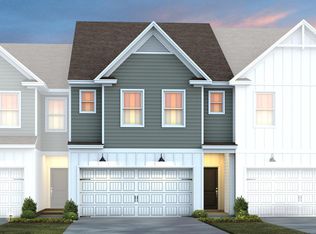 1507 Everton Ave, Durham, NC 27703