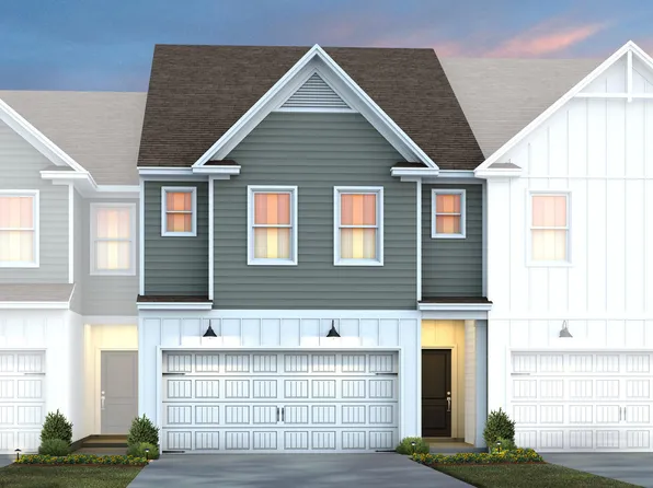 1507 Everton Ave, Durham, NC 27703