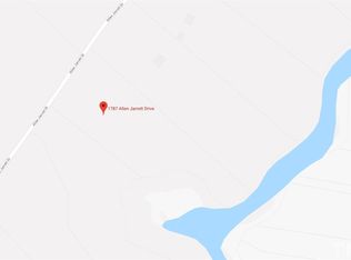 1787 Allen Jarrett Dr, Mebane, NC 27302