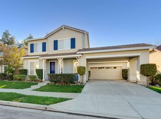 27 Tradition Way, Brentwood, CA 94513