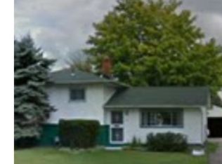 5561 Vickie Ln, Bedford Heights, OH