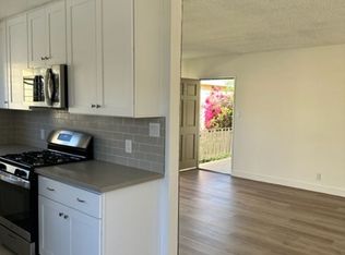 3609 Mentone Ave APT 9, Los Angeles, CA 90034