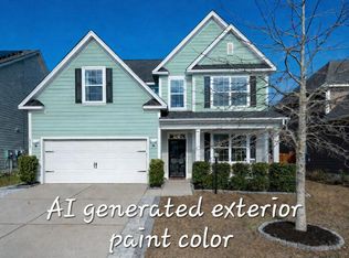 517 Nelliefield Trl, Charleston, SC 29492