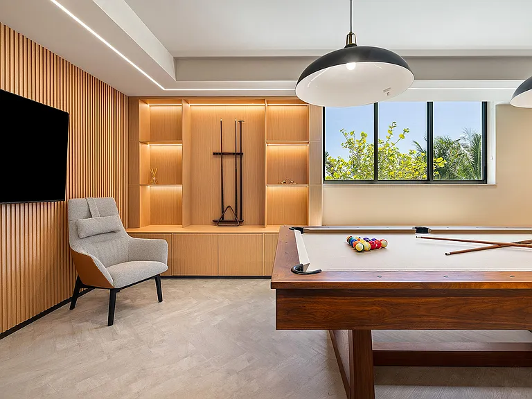 Residences at Nomi - 55+ Active Adult Apartment Homes — Photo 9