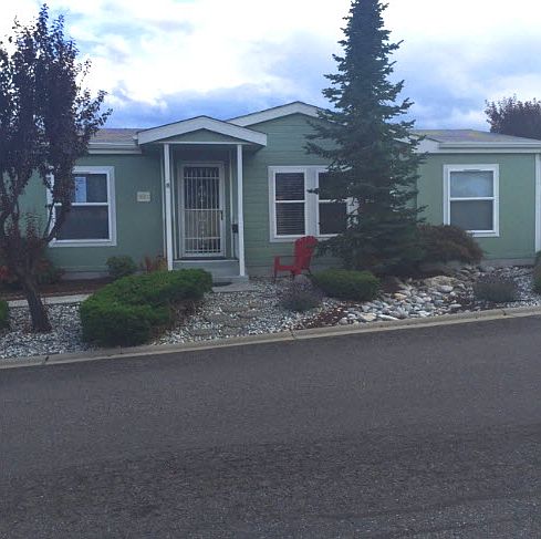 Front Yard