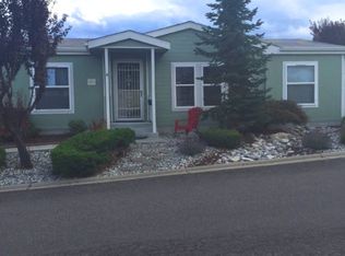 1619 Meadowridge Dr, Wenatchee, WA 98801