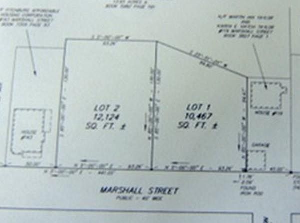 1st image of 1 Marshall St