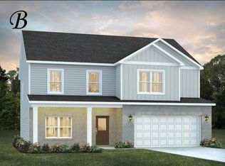 1347 Crescent Blvd, Auburn, AL 36830