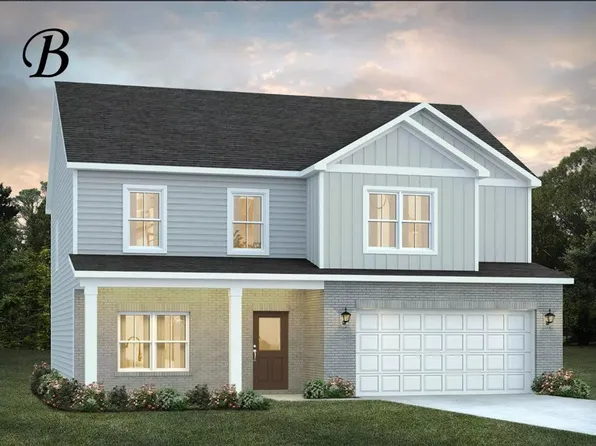 1347 Crescent Blvd, Auburn, AL 36830