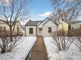 2532 32nd Ave S, Minneapolis, MN 55406