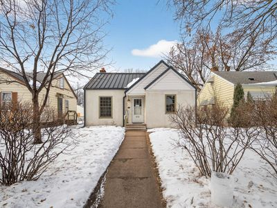 2532 32nd Ave S, Minneapolis, MN, 55406