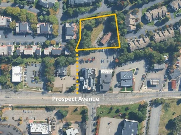 1 Blueberry Bnd, West Orange, NJ 07052