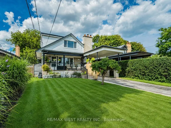 16 Shediac Rd, Toronto, ON M1K 4Z7