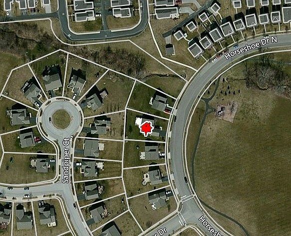 1st image of 5426 Horseshoe Dr N