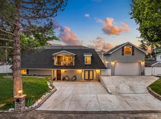 203 Melba Dr, Nampa, ID 83686