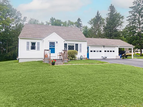 3 Park Dr, Utica, NY 13502