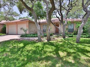 8415 Crooked Path St, San Antonio, TX 78254