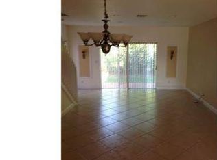 7663 Tamarac Island Cir, Fort Lauderdale, FL 33321