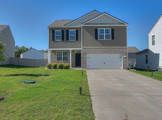 111 Willy Mae Rd, Murfreesboro, TN 37129