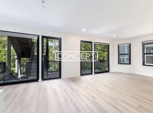 76 Calumet St #II, Roxbury Crossing, MA 02120