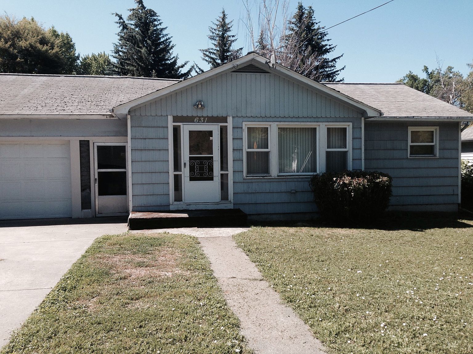 631 E 6th St, Moscow, ID 83843 Zillow