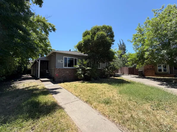 110 Ruth Court, 110 Ruth Ct #1, Sacramento, CA 95819