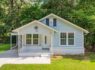 1502 E Birdsong St, Longview, TX 75602