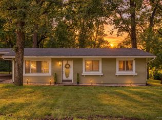 1535 Willow St, Michigan City, IN 46360