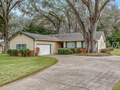 3312 Clifden Dr, Tallahassee, FL, 32309