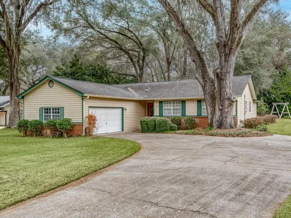 3312 Clifden Dr, Tallahassee, FL 32309